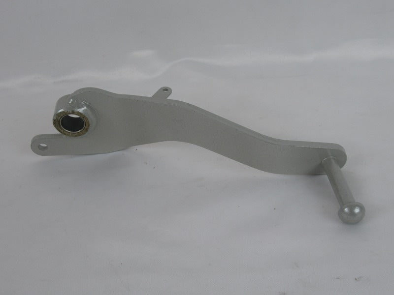 Brake Pedal Assy - 650