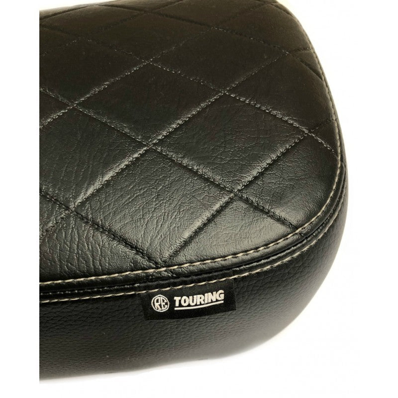 Pillion Touring Seat - Classic 500 2009 - 2021