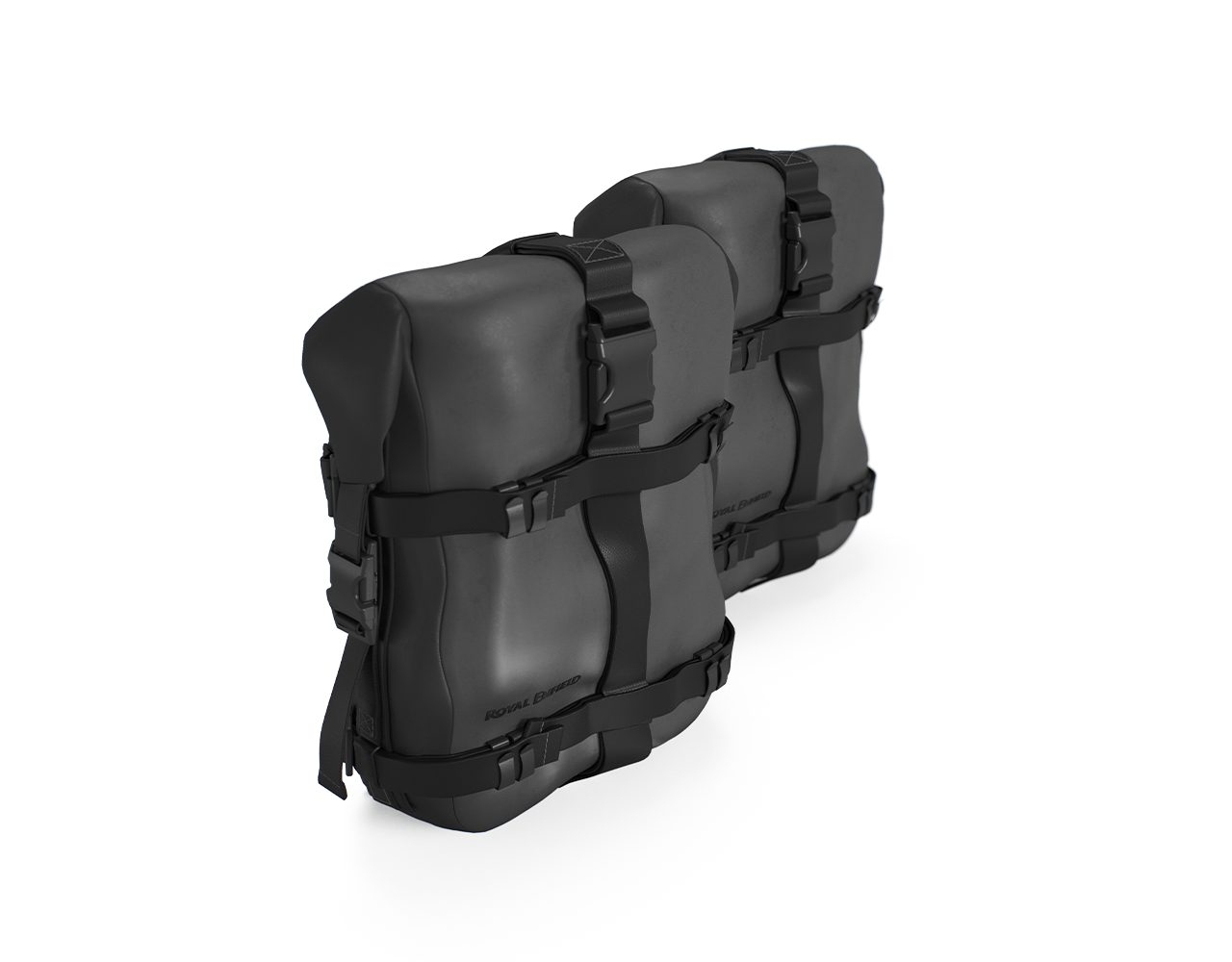 Adventure Soft Panniers