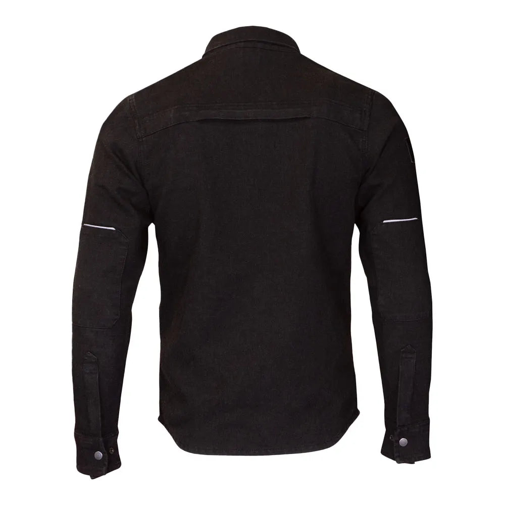 Merlin PORTA D3O® Jacket – Black