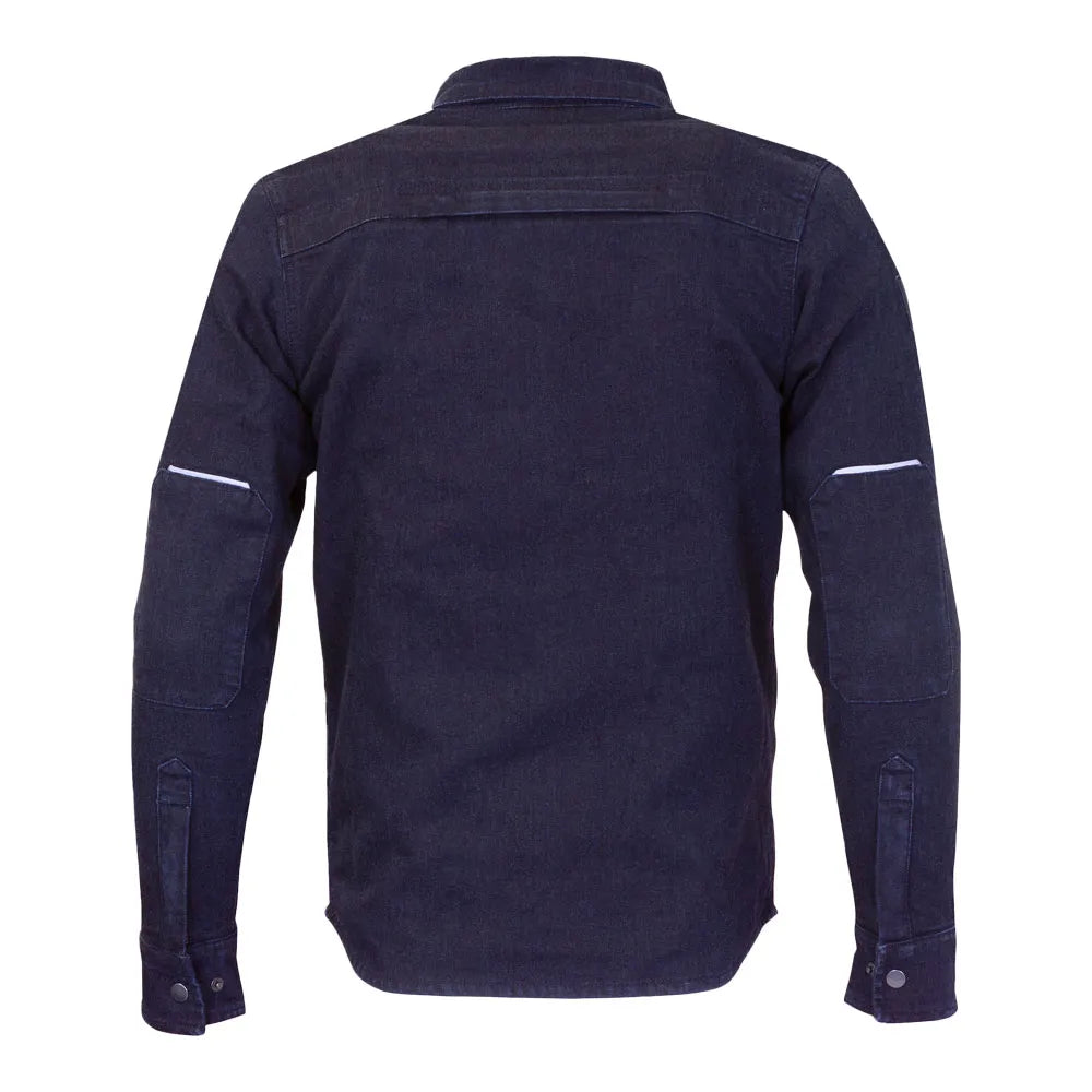 Merlin PORTA D3O® Jacket – Navy