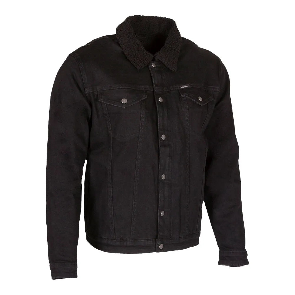 Merlin SHERPA D3O®Jacket – Black