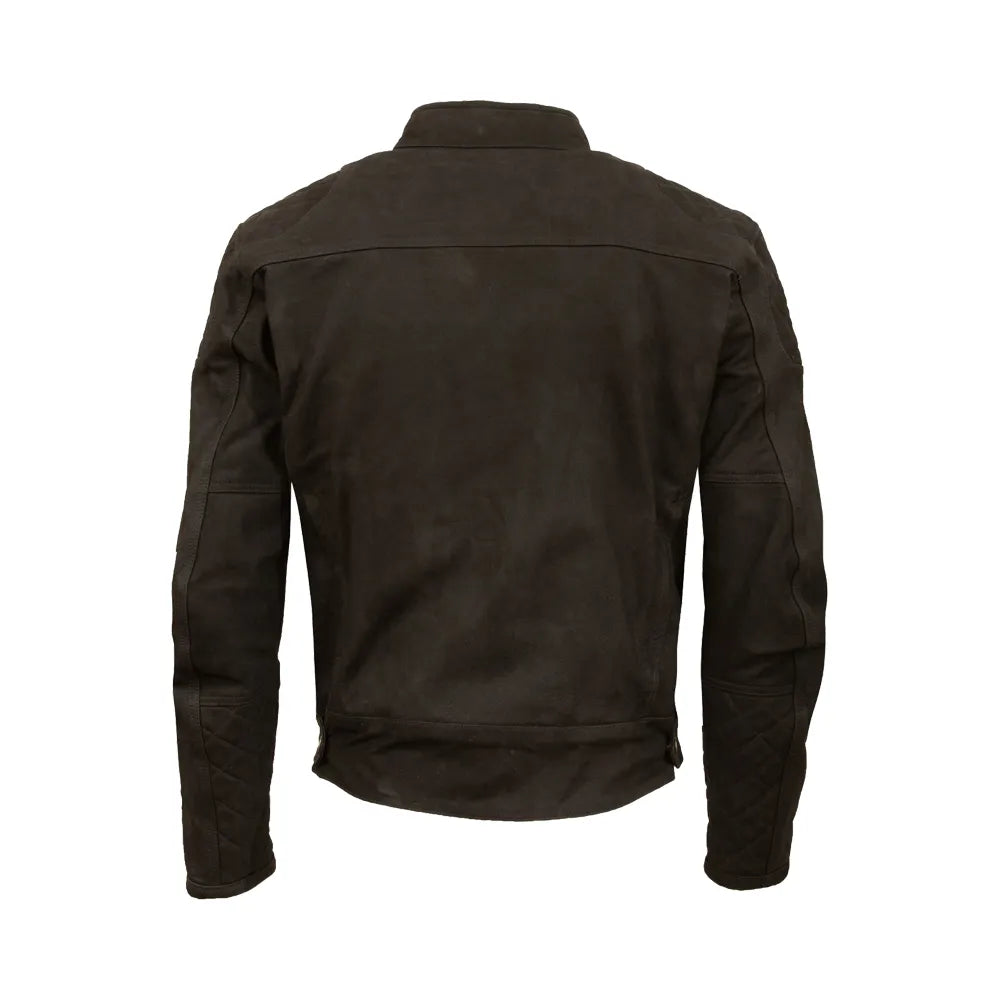 Merlin STOCKTON D3O® Jacket – Black