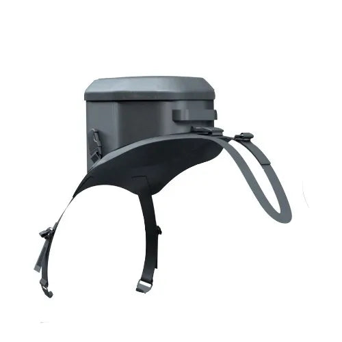 Adventure Tank Bag - Himalayan 450