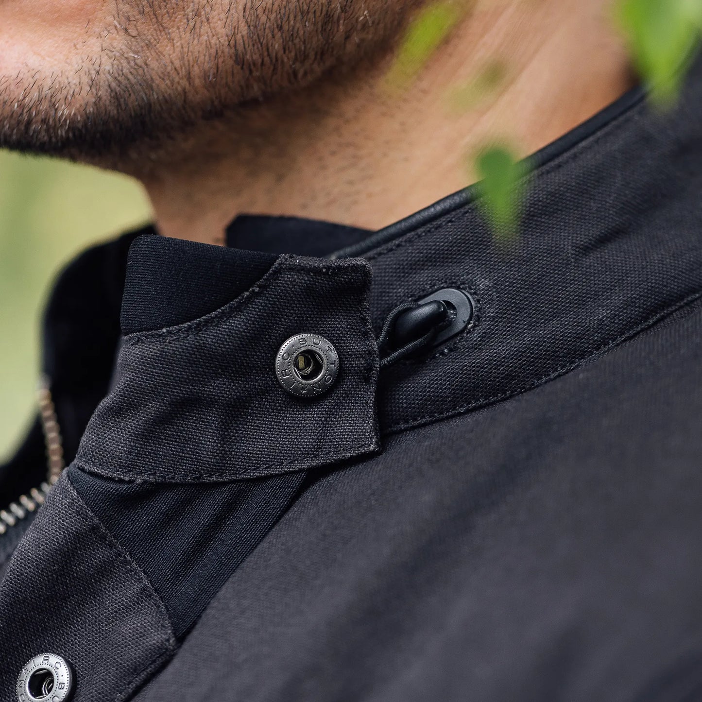 Merlin MAHALA PRO D3O® Jacket – Black