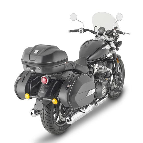 Givi Specific pannier holder for MONOKEY® side-cases - Super Meteor 650