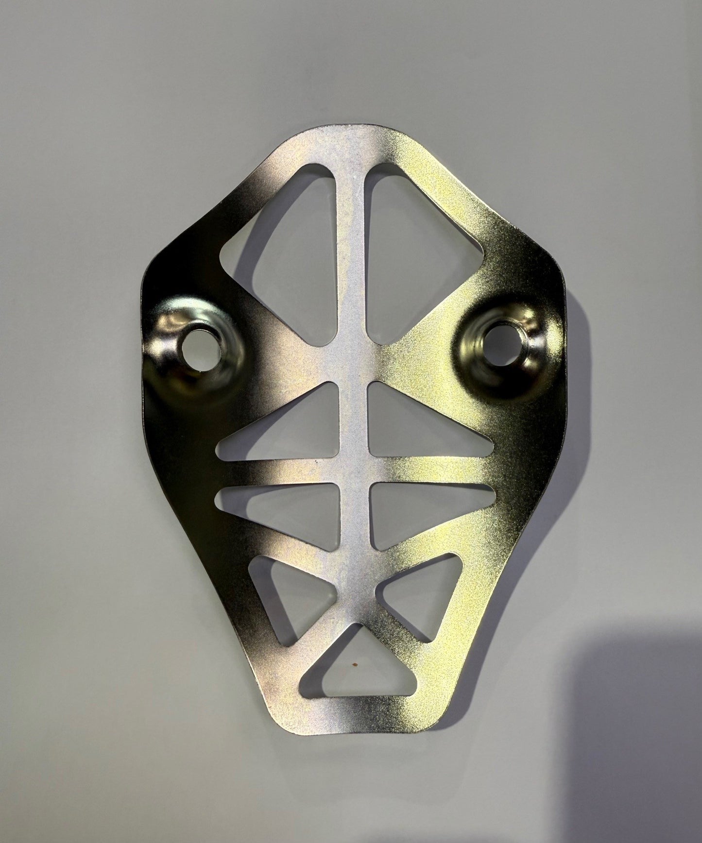 Front Mudguard Brace Interceptor and GT 650