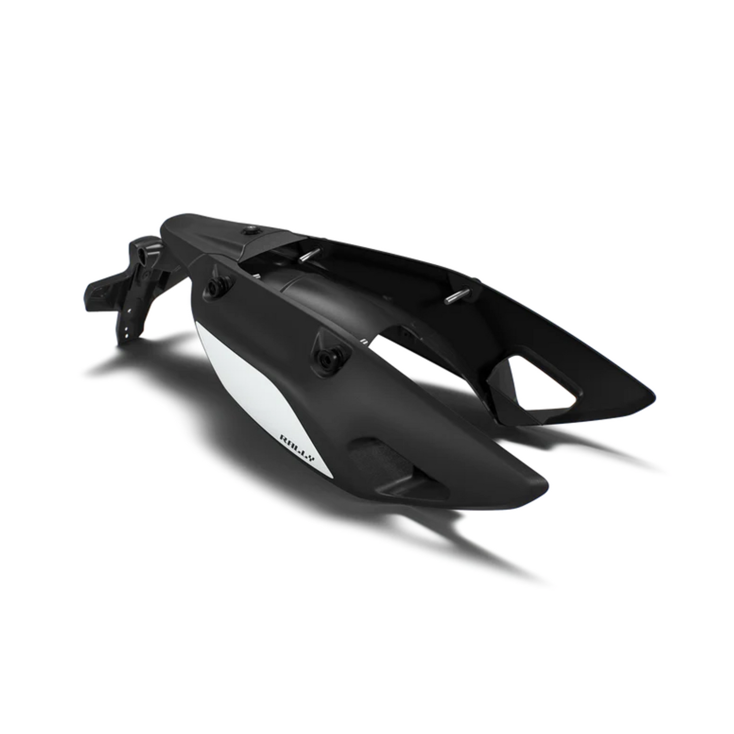 Rally Mudguard - Himalayan 450