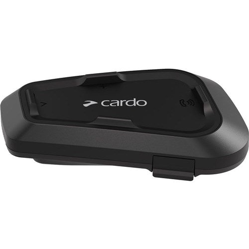 Cardo Spirit HD Single Bluetooth Communication System