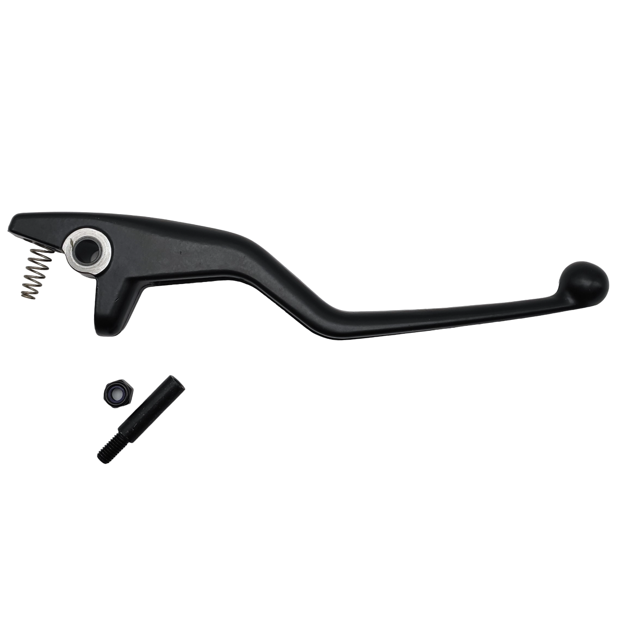 Brake Lever Kit - Black - 450