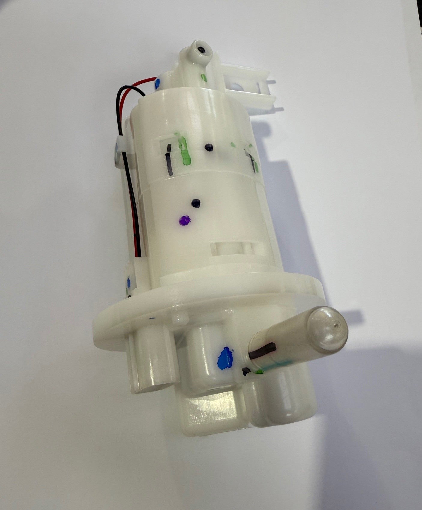 Fuel Pump Assembly Classic 500 Euro IV ABS