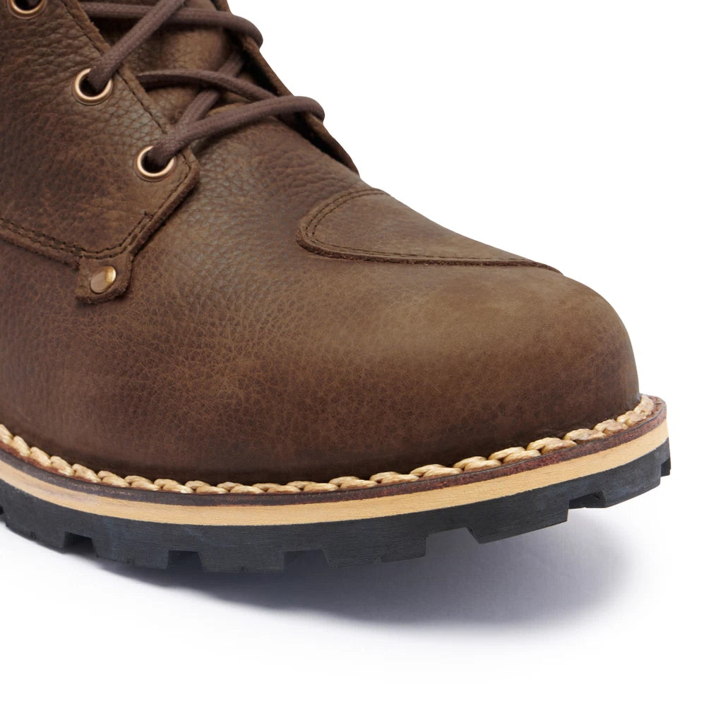 TCX Hero 2 Waterproof Brown