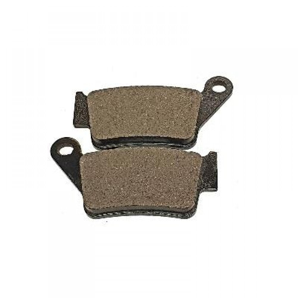 Rear Brake Pads - Himalayan / Scram 411