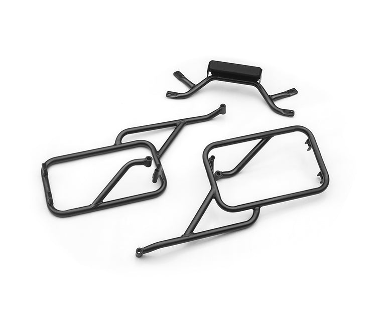 Adventure Pannier Rail - Himalayan 411