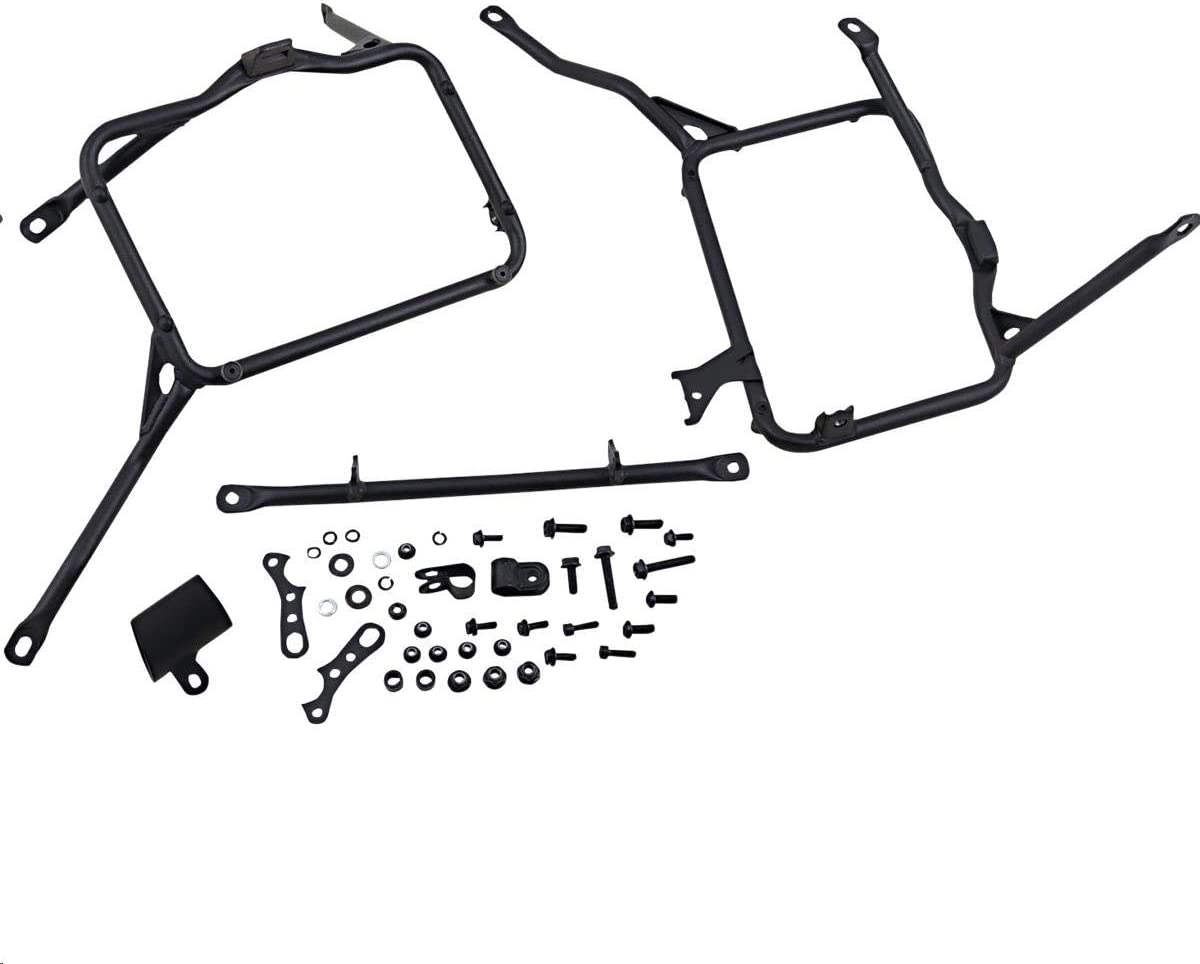Givi Pannier Mounts - Himalayan 2018 - 2020