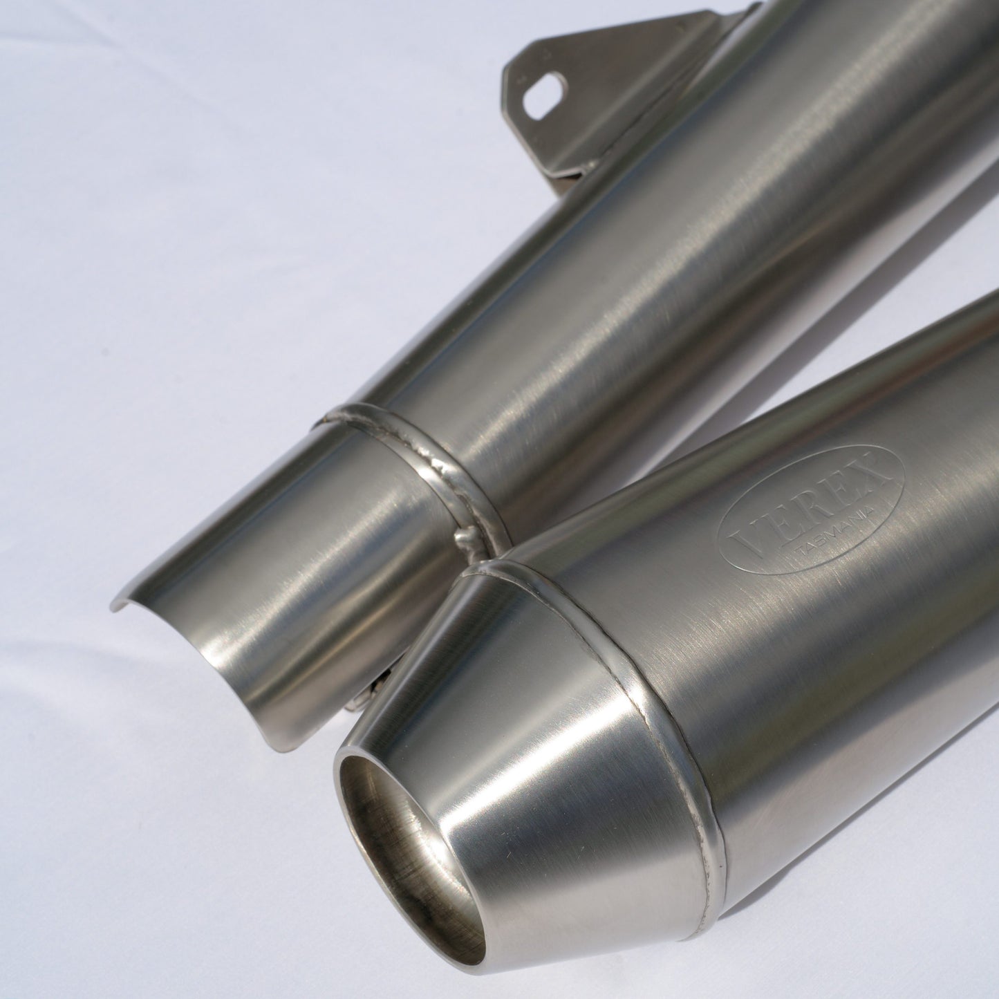 Verex Exhaust Mufflers