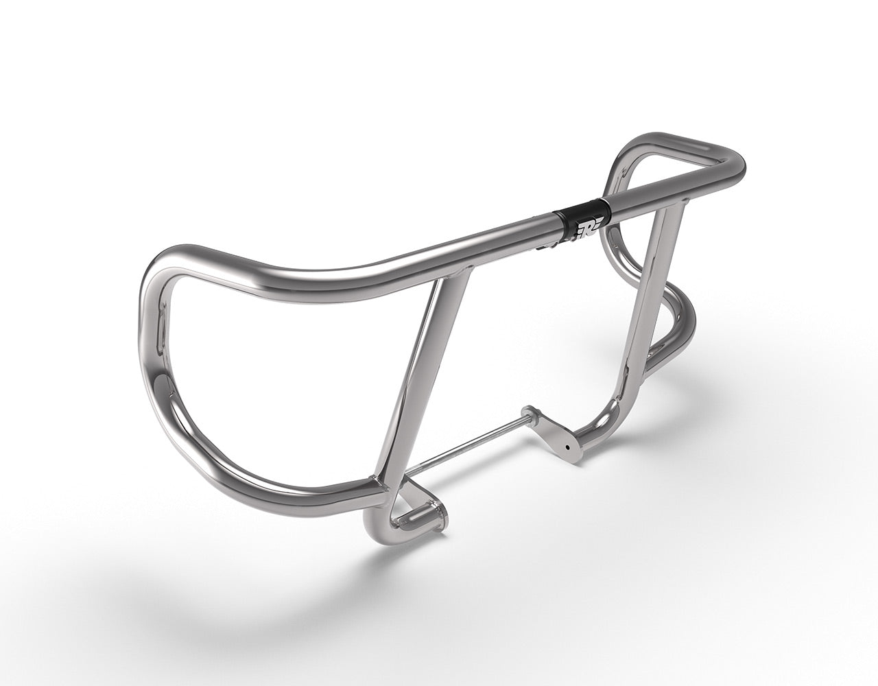 Airfly Evo Engine Guard - Silver