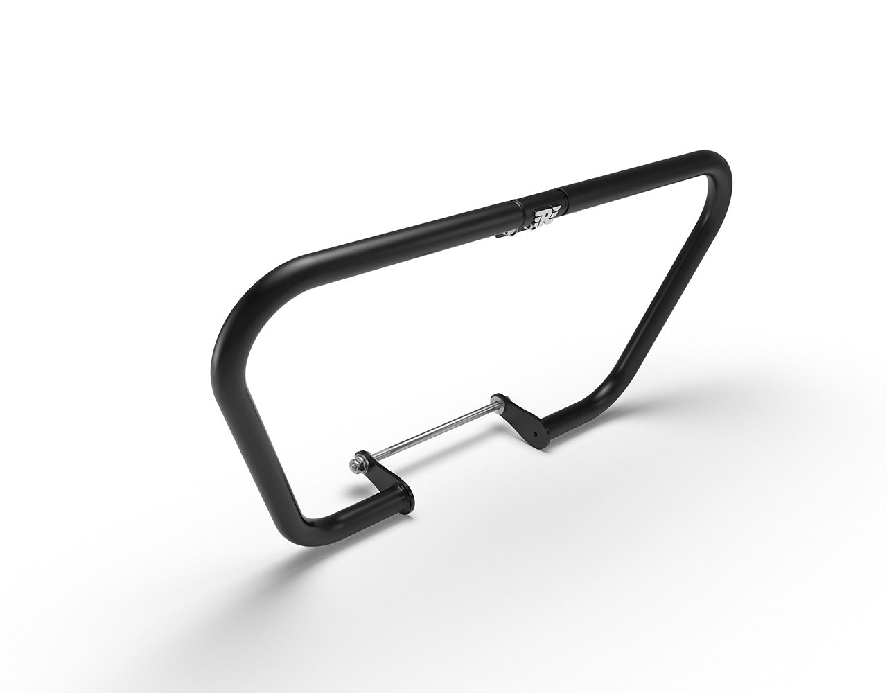 Trapezium Engine Guard - Black