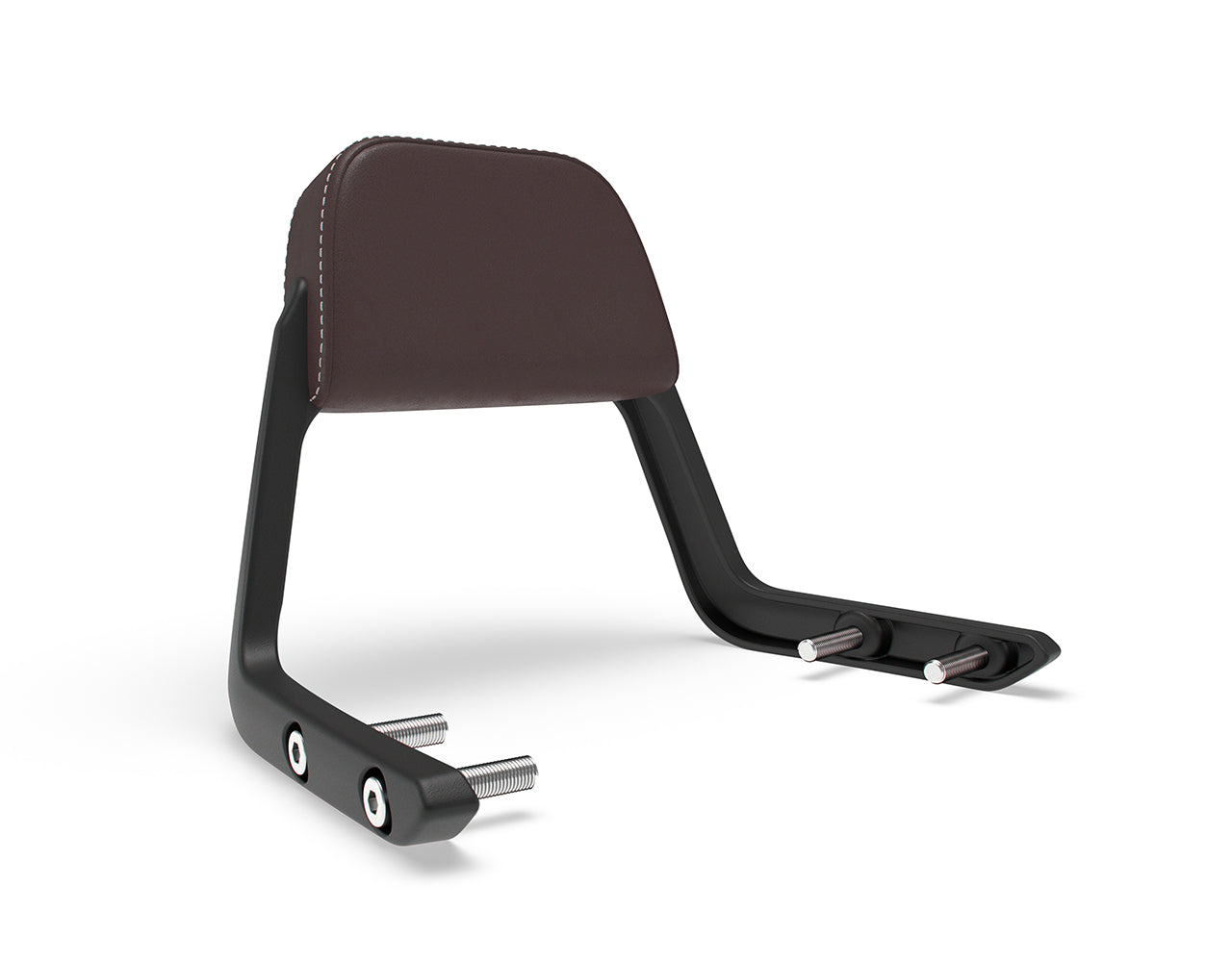 Passenger Backrest Mount - All New Classic 350