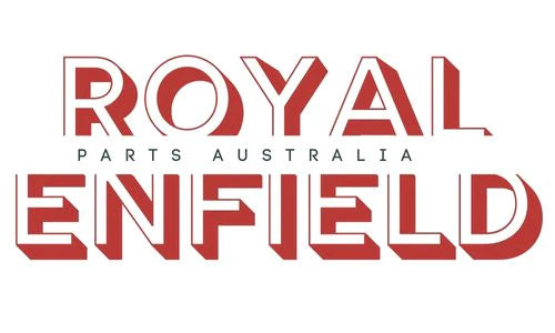 Royal Enfield Parts Gift Card