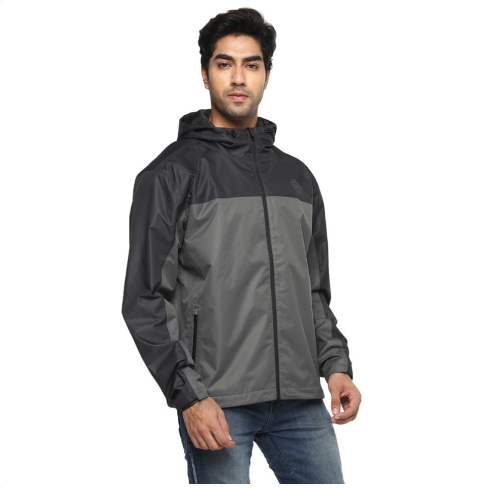 Royal enfield rain deals jacket