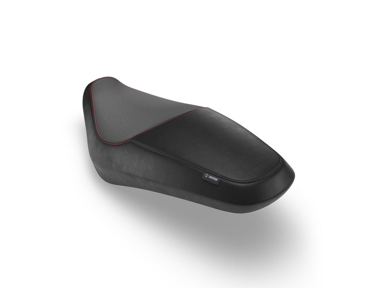 Custom Seat - Black - Hunter 350