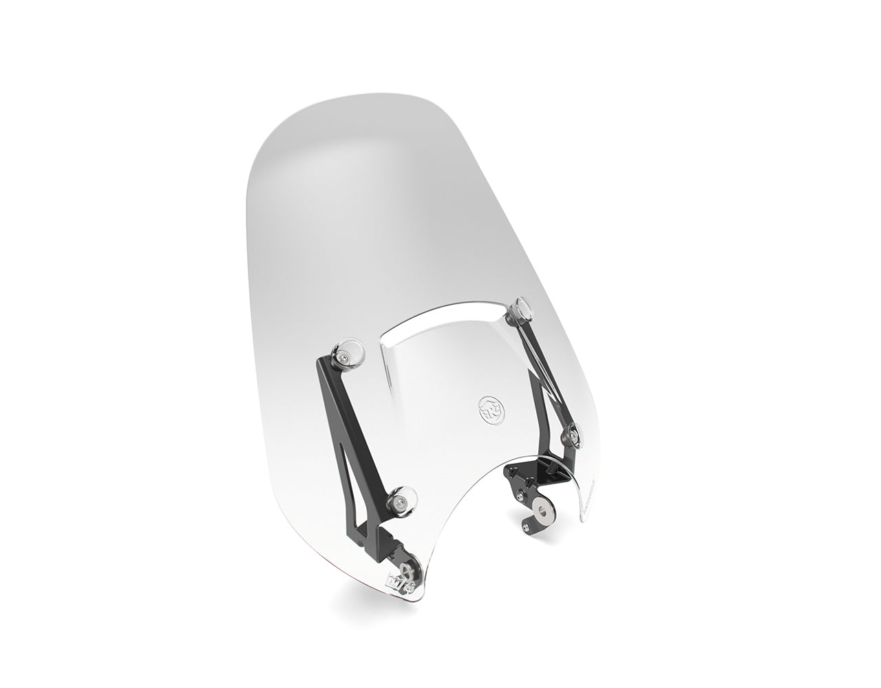 Touring Screen - Super Meteor 650