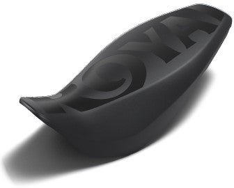 BLACK BENCH SEAT Guerrilla 450