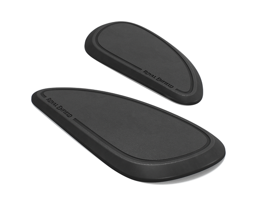 Black Tank Pads