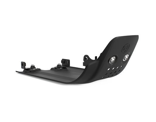 Large Sump Guard - Black - Bear / Interceptor / GT 650