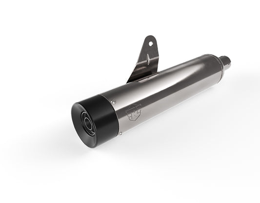 Classic 500 Exhaust Muffler / Silencer  2009 - 2021