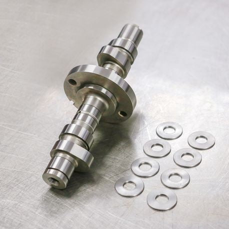 S&S High Performance Camshaft Kit With Shims - Royal Enfield 650 Twins.
