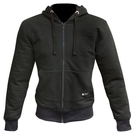 Merlin HAMLIN Kevlar Hoody – Black