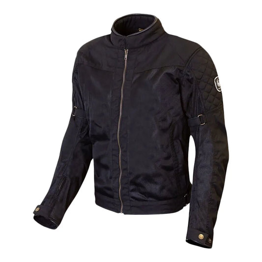 Merlin CHIGWELL LITE D3O® Jacket – Black