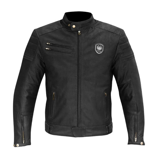 Merlin ALTON Jacket - Black