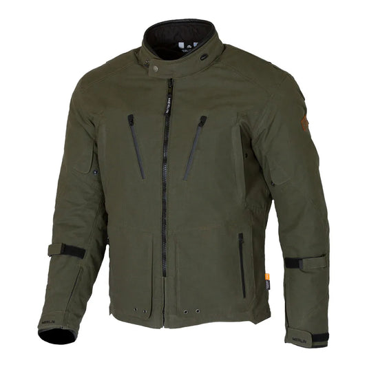 Merlin EXILE D3O® Jacket – Green