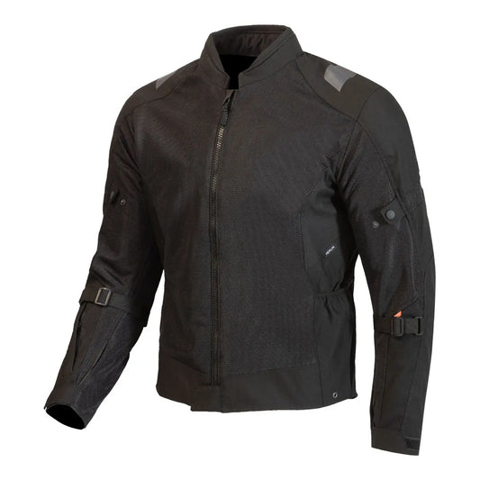 Merlin TAOS D3O® Air Mesh Jacket – Black