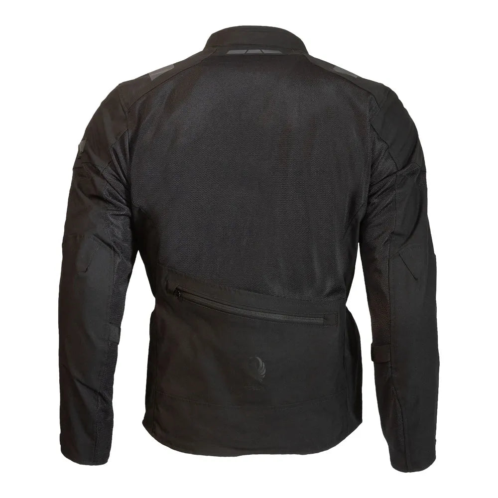 Merlin TAOS D3O® Air Mesh Jacket – Black