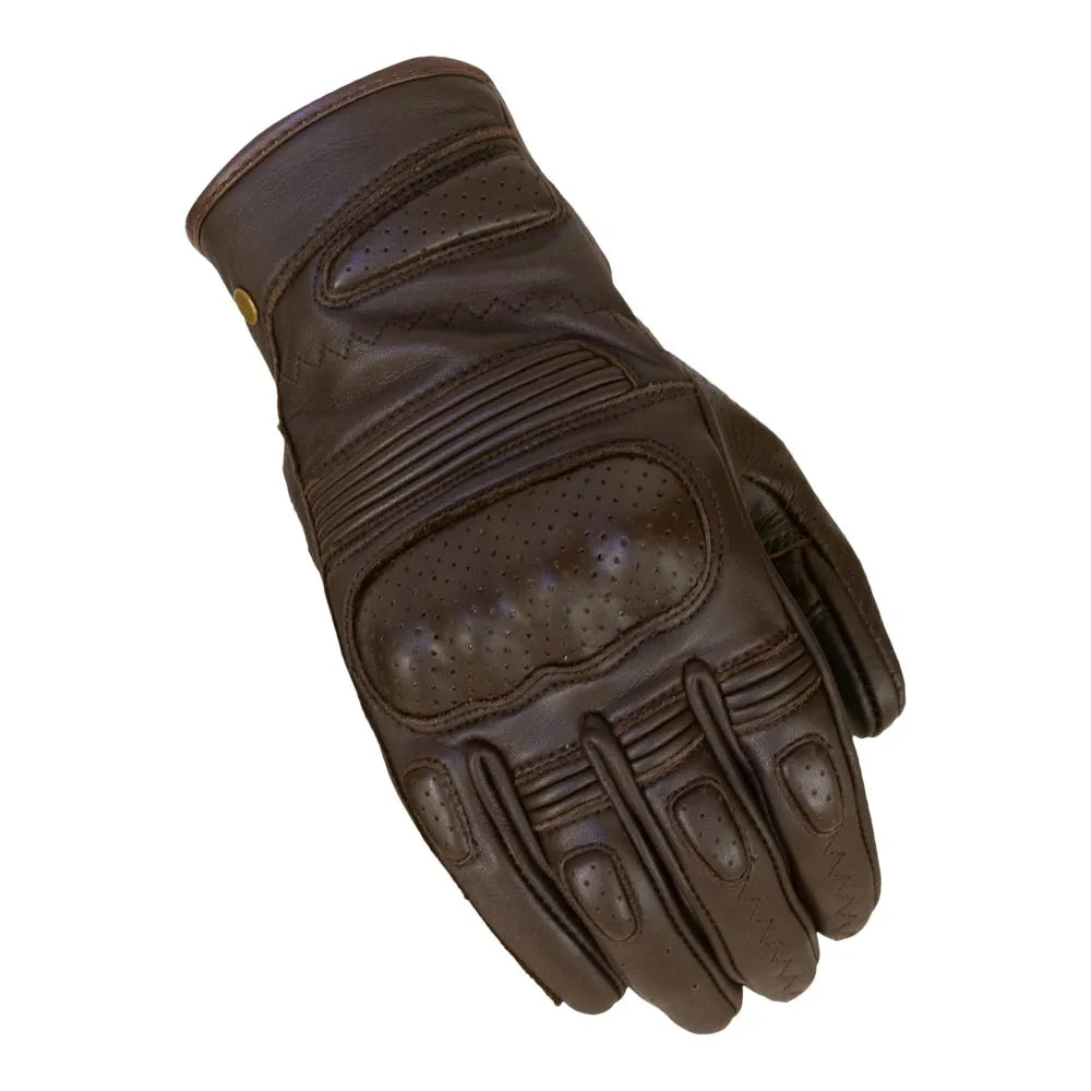 Merlin - THIRSK Gloves - Brown