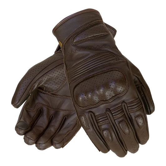 Merlin - THIRSK Gloves - Brown