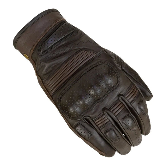 Merlin Thirsk Glove - Black