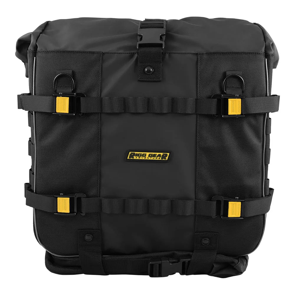 Trails End Adventure Saddlebags RG-2050