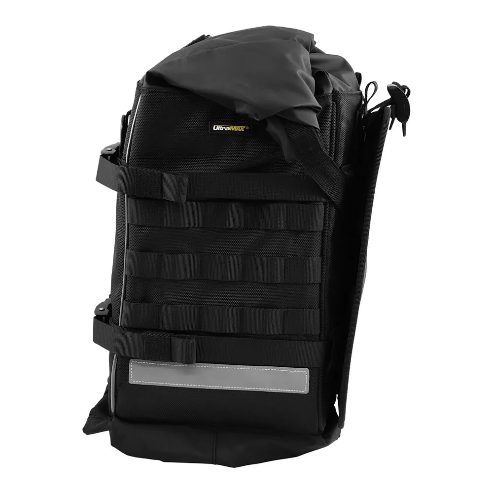 Trails End Adventure Saddlebags RG-2050