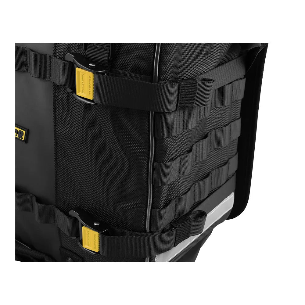 Trails End Adventure Saddlebags RG-2050
