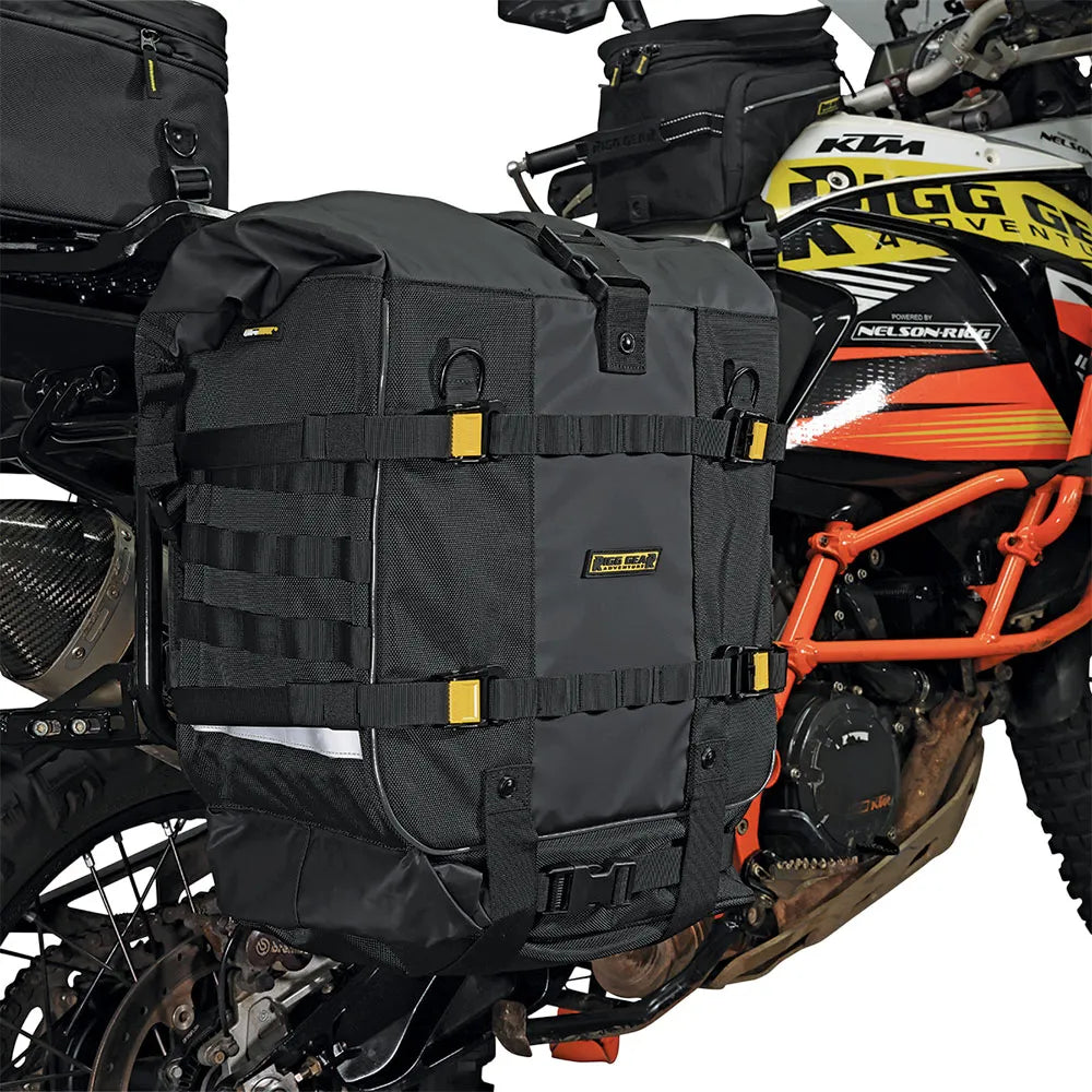 Trails End Adventure Saddlebags RG-2050