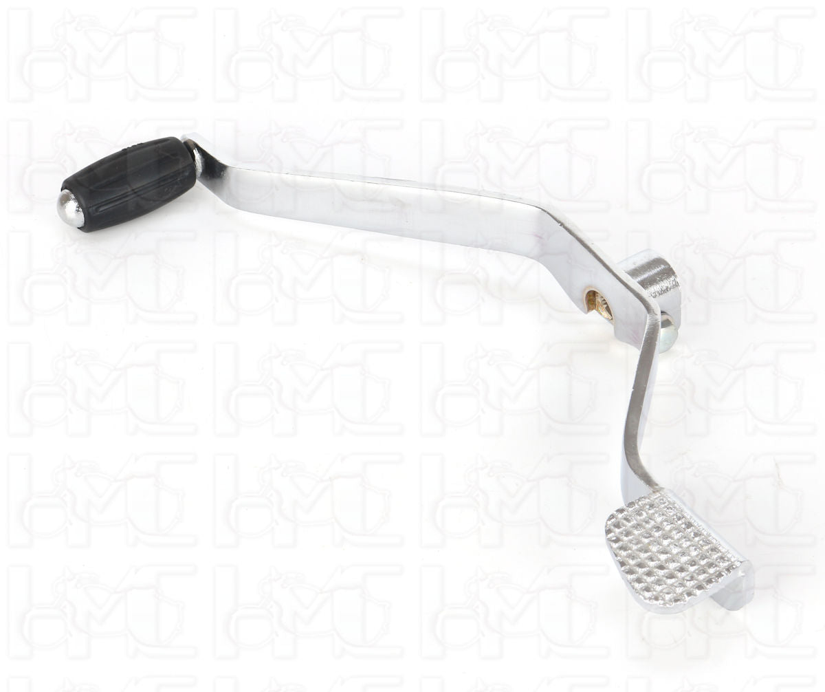 Heel & Toe Lever - All New Classic 350