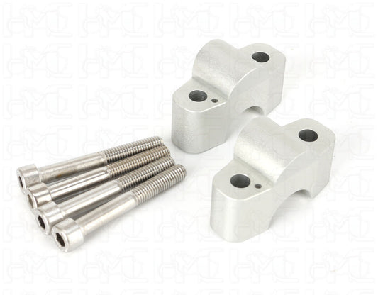 Handlebar Riser Set -  650 Super Meteor