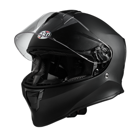 Eldorado ESD E21 Helmet - Black
