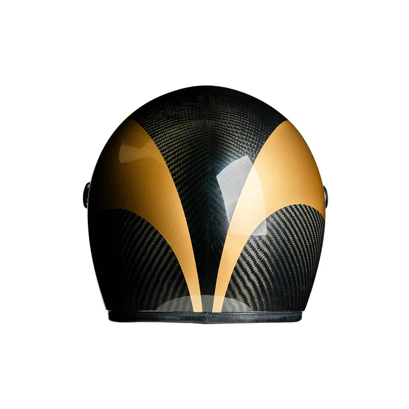 Hedon - HEROINE x BIKE SHED CLUB RACER - Carbon Edition 2.0