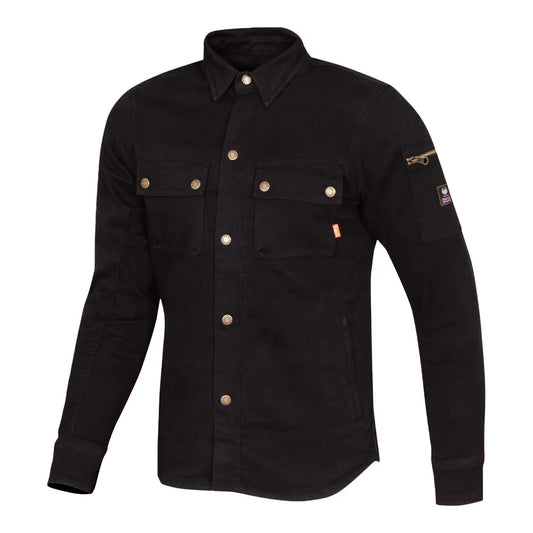 Merlin BRODY D3O® UTILITY Jacket – Black